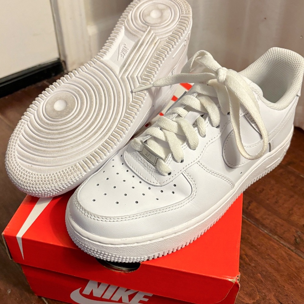 Nike Air Force 1’s